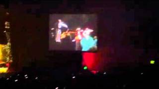 Fantasia Man Of the House