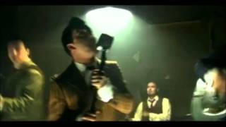 Irresponsable Music Video