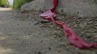 Chicago Shooting: Off-duty officer recovering after being shot, wounded on Near West Side