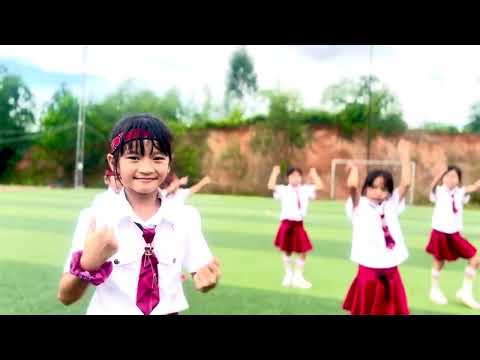 VitaminA - Mong Nan Nan - kids An Lập