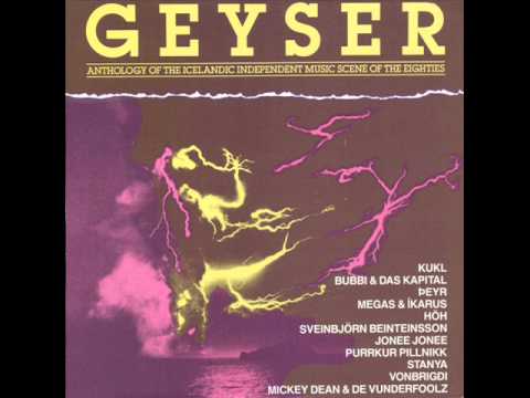 GEYSER-CITIFIED