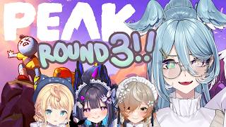 【PEAK】 THIS TIME WE GOT THIS....!!!!! PLEASE JUST NO ROOTS 【NIJISANJI EN | Elira Pendora】