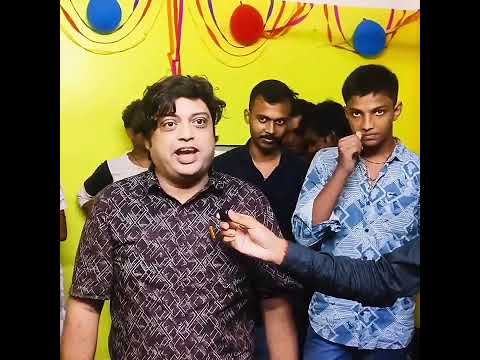 শিক্ষার্থীর মতামত ভিডিও