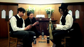 Mechanical Cabaret - In Loving Memory