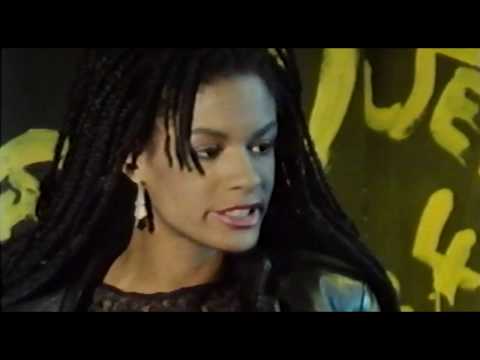 'SINGLE HANDED' HAYWOODE  (1984)