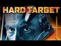 DJ AFRO HARD TARGET 2025 LATEST FULL MOVIE PART 1 JEAN CLAUDE VAN DAMME