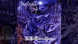 Emperor - Towards The Pantheon