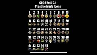 COD4 -- FNRP | Zombies | RotU Revolution