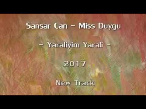 Sansar Can - Miss Duygu - Yaralıyım Yaralı - damar rap