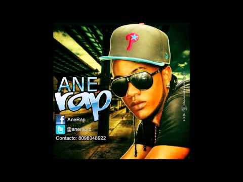 Ane Rap, D Blow - Como Eh [Audio]