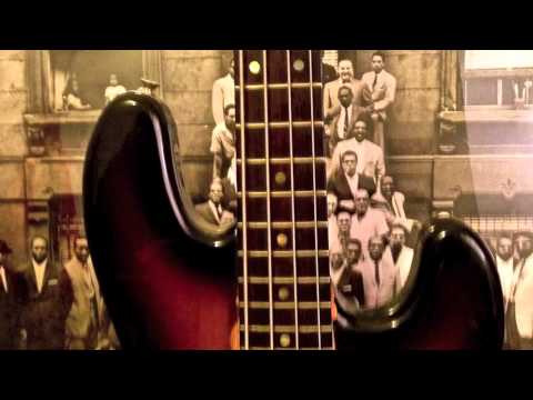 Jeff Andrews-Bait Tone Blues-New Edit-Original sound recording administered by: 0:23 WMG