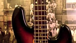 Jeff Andrews-Bait Tone Blues-New Edit-Original sound recording administered by: 0:23 WMG