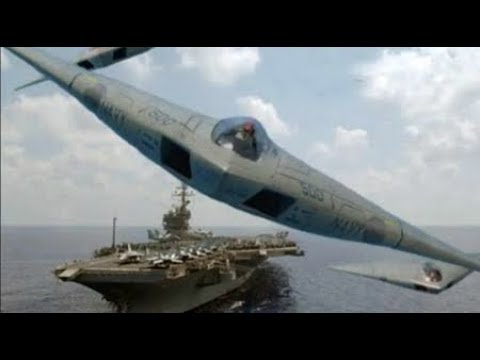 USA Bombers & USS Lincoln strike group deployed to counter Iran threat Breaking News May 2019 Video