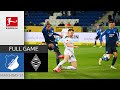 TSG Hoffenheim - Borussia M'gladbach | Full Game | Matchday 17 – Bundesliga 2021/22