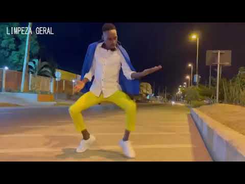 Dj Lutonda & Dj Dito bem - Limpeza Geral ft Mauro Xtraga (trailer)