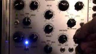 Video thumbnail for Livewire Dual Cyclotron Demo by jamescigler