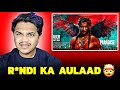 The Paradise Glimpse RAW STATEMENT TEASER REACTION Nani