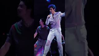 Download lagu 2025.05.10 Zhangzhehan Hongkong Scavenger concert 🎤💙🎂 Song: 90s 🎶 #zhangzhehan #จางเจ๋อฮั่น #张哲瀚 💓💙💓 mp3