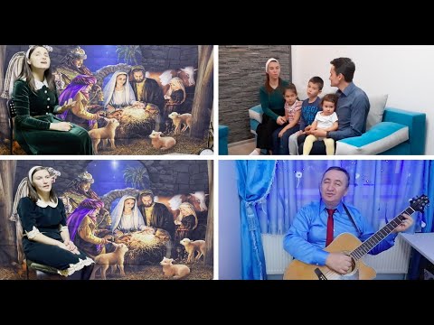 Cristian Văduva și familiile: Obluc, Dan & Nechifor - Lasă-ți caldă inima