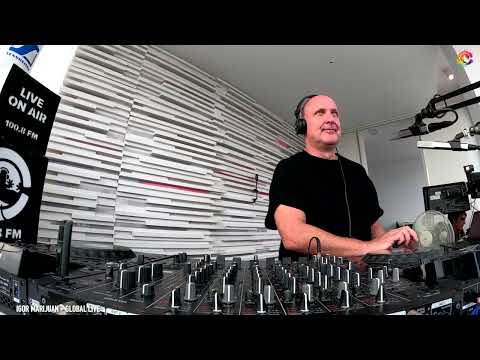 Igor Marijuan - Global Live