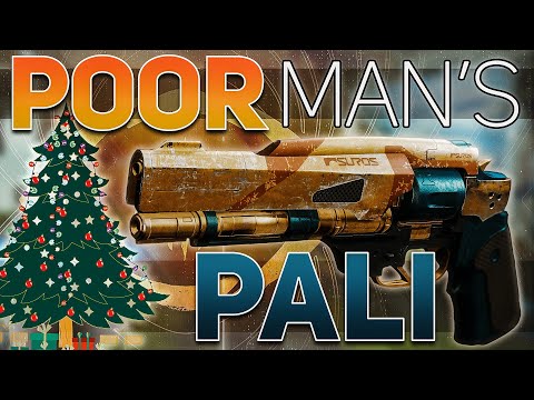 Annual Skate vs Trials (Pali Who???) | Destiny 2 Season of the Lost