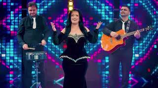 Nada Gjyriqi - Ani Moj E Majra & Rrushja E Lales