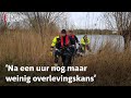Brandweer, politie en defensie doen grote duikoefening in Haarrijnse plas | RTV Utrecht