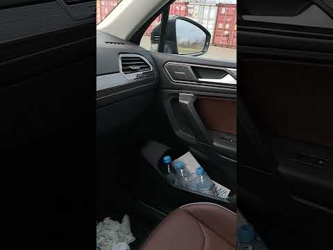 2023 volkswagen Tiguan allspace 2.0 TDI