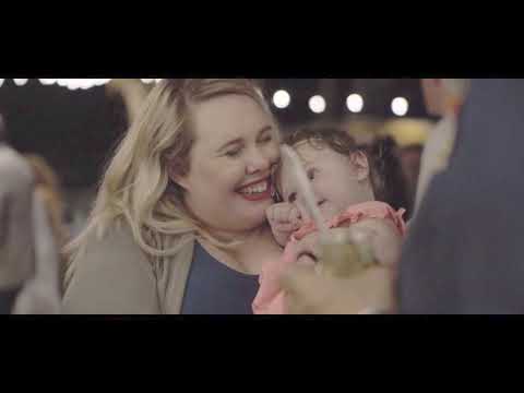 Big Room Entertainment video.