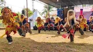Download lagu 🔴 Live Reog Prabu Erlangga Krajan Bedono & Wargo Budoyo Genting Jambu || Agro Festival Kab Semarang mp3