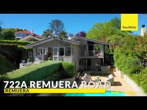 722A Remuera Road, Remuera - Steve K