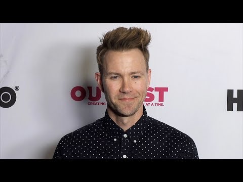 Christopher J. Hanke 2019 Outfest LA "Sell By" Screening Red Carpet