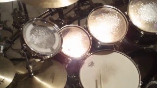 &quot;Angeline&quot; by: Mike Strohl