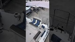 Cruise Smarter with a diesel Volvo D4-260 🛥️⚓👍🏼👍🏼👍🏼 #cutwater #diesel #boats #loop #cruising