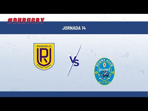 DH J14 - Highlights Pozuelo v Belenos