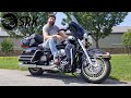 Why This Harley Is Such A Legend With Riders