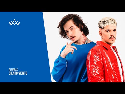 Almanac - Siento Siento