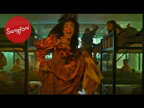 SANGFONI - TROLLMORS VOGGESANG - NRK SUPER