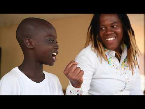 Nash - Pour chaque enfant ft. Ariel Sheney, Terely, Defty, Dr Caarter & Nivakine