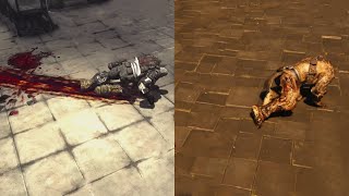 Gears 5 video thumbnail