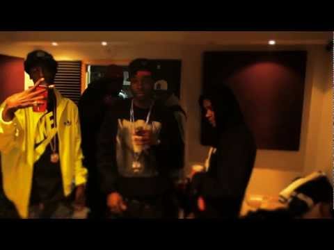 TAKE A LOOK BY KG FT RICHIE STACKS