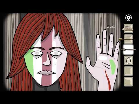 Rusty Lake Paradise - Walkthrough Part 10 - Death of the Firstborn