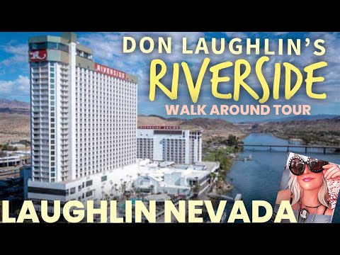 Laughlin Theaters