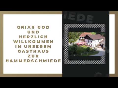 Gasthaus zur Hammerschmiede YouTube-Vdeominiatur 10