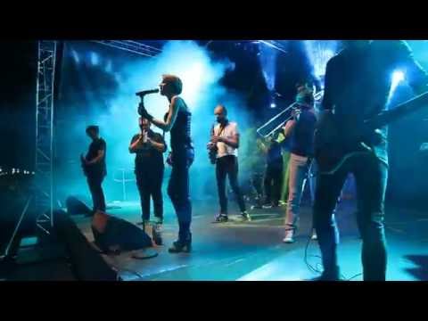 Trupa VOX (Various Orchestra Xteens) - Simply The Best Cover