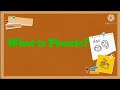 What Is Phonics Definition Of Phonics Unschoolkids Kids Learning
