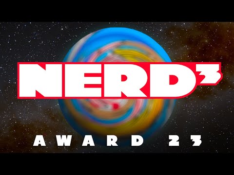 Nerd³ Awards 2021 - The Bobby Kotick Award
