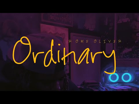 Rome Oliver - Ordinary ( Shot By @FlyManWonder )