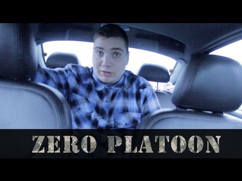Zero Platoon: Front Porch Step - Interview