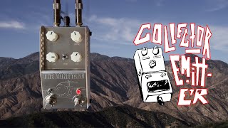 Video thumbnail for ThorpyFX - Boneyard by collector//emitter